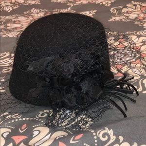 COPY - Vintage repro Hat